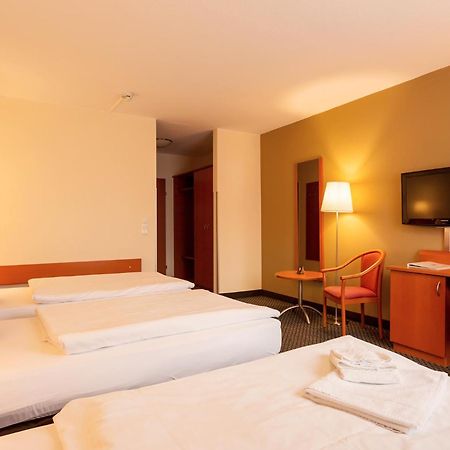 Central Hotel Loewen Feldkirch Pokoj fotografie